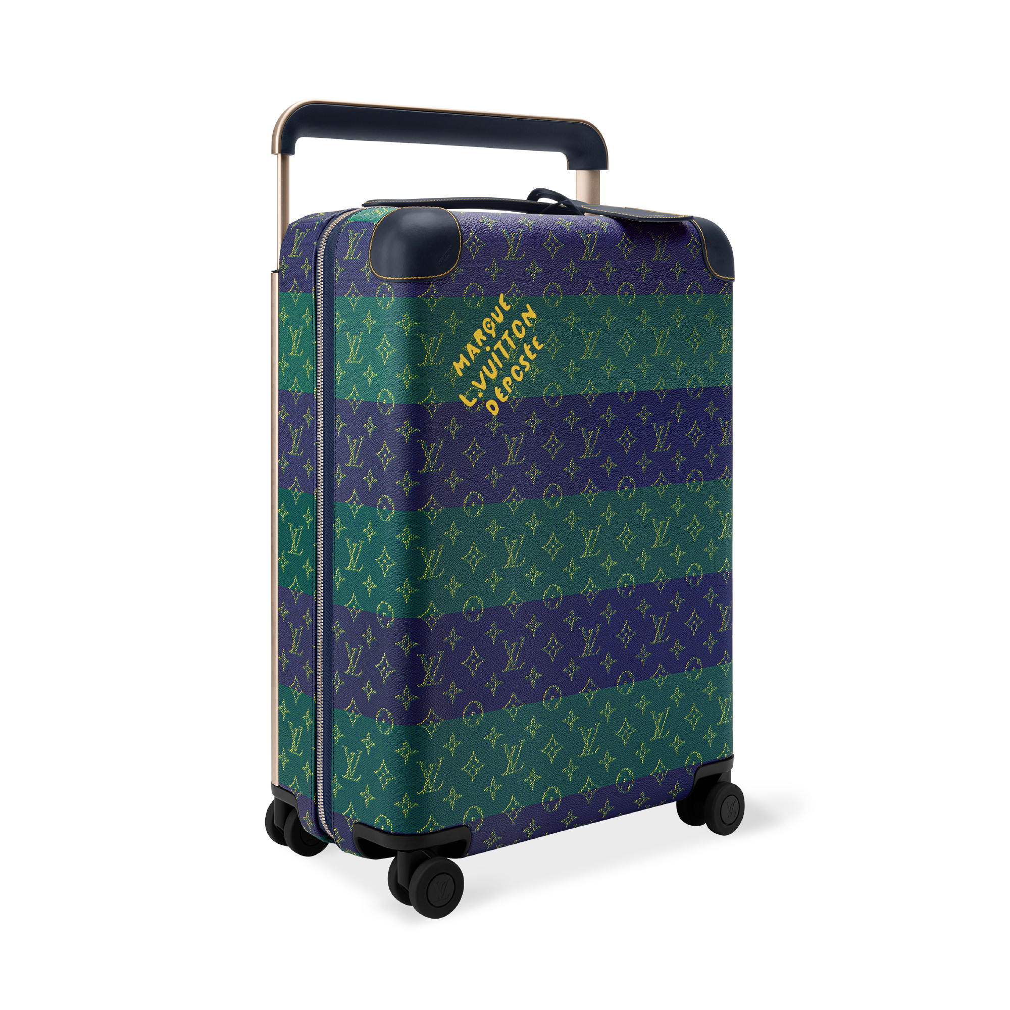 Horizon 55 Monogram Heritage - Travel M25898 | LOUIS VUITTON